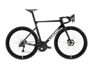 Cestný bicykel LOOK 795 BLADE 2RS ULTEGRA DI2 / R50D 700C 2026