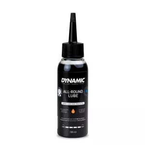 Olej na reťaz DYNAMIC ALL ROUND CHAIN LUBE 100ML