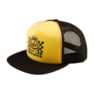 Šiltovka TROY LEE DESIGNS TRUCKER FRIDAY NIGHT