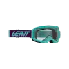 Okuliare LEATT GOGGLE VIZION 2.5 AQUA CLEAR 90 VLT