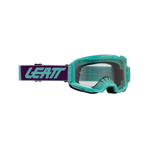 Okuliare LEATT GOGGLE VIZION 2.5 AQUA CLEAR 90 VLT