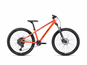 Detský bicykel MTB CTM ROCKY RACE 26" 2025