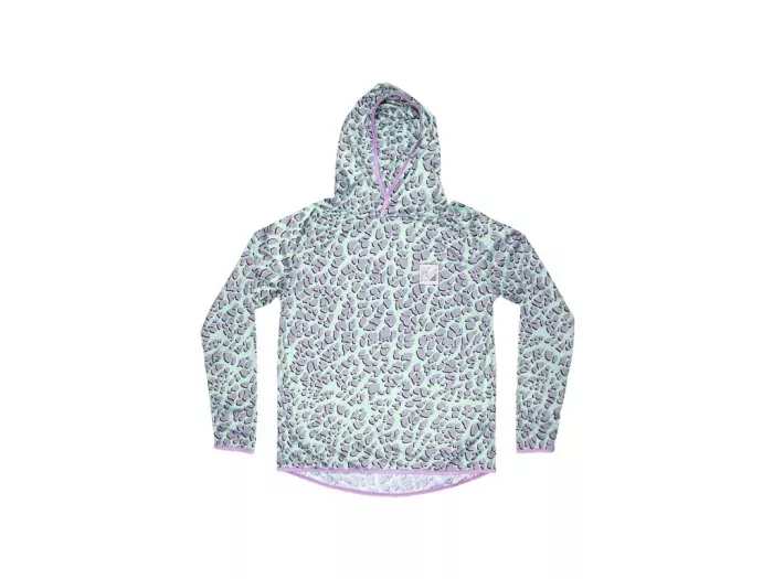 Mikina PIT VIPER T-FLEX SUN #1