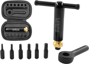 Momentový klíč LEZYNE POCKET TORQUE DRIVE