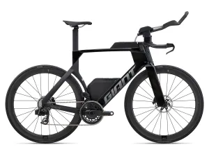 Cestný bicykel GIANT TRINITY ADVANCED SL 1 700C 2026