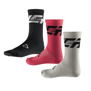 Ponožky LEATT MTB ENDURANCE 3-PACK
