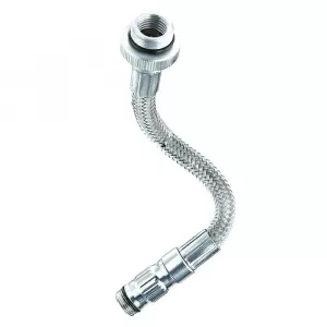 Hadička na bombičky LEZYNE CO2 FLEX HOSE