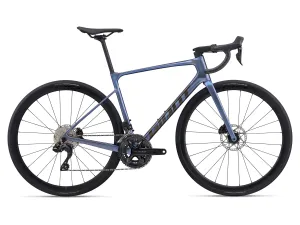Cestný bicykel GIANT DEFY ADVANCED 1 700C 2026