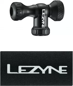 Ventil pre CO2 MTB LEZYNE CONTROL DRIVE CO2