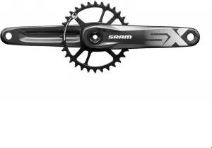 Kľuky SRAM SX EAGLE CRANKSET - DUB BOOST