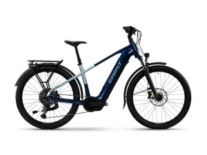 Trekingový elektrobicykel GHOST E-TERU UNIVERSAL EQ 27,5" 2027
