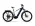 Trekingový elektrobicykel GHOST E-TERU UNIVERSAL EQ 27,5" 2027 #1