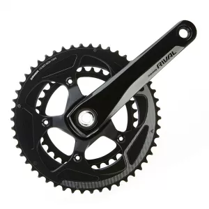 Kľuky SRAM CRANKSET RIVAL 22 - BB30