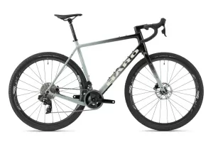 Gravel bicykel HARO BUZZARD CARBON 1 700C