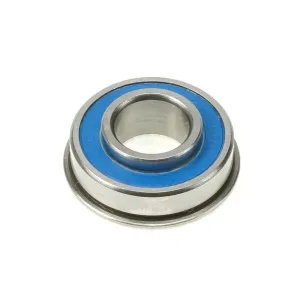 Ložisko ENDURO BEARINGS 6900, FE LLU, ABEC3, FLANGED, EXTENDED, C3, 10mm x 22/24mm x 6/8mm