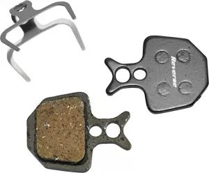 Brzdové doštičky MTB REVERSE (FORMULA ORO 2006 - 2008)