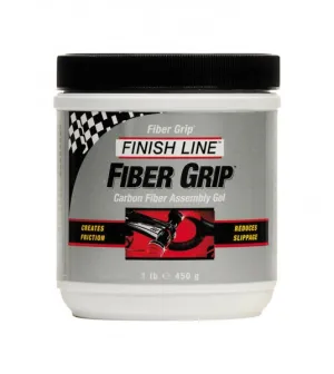 Vazelína FINISH LINE FIBER GRIP 450G