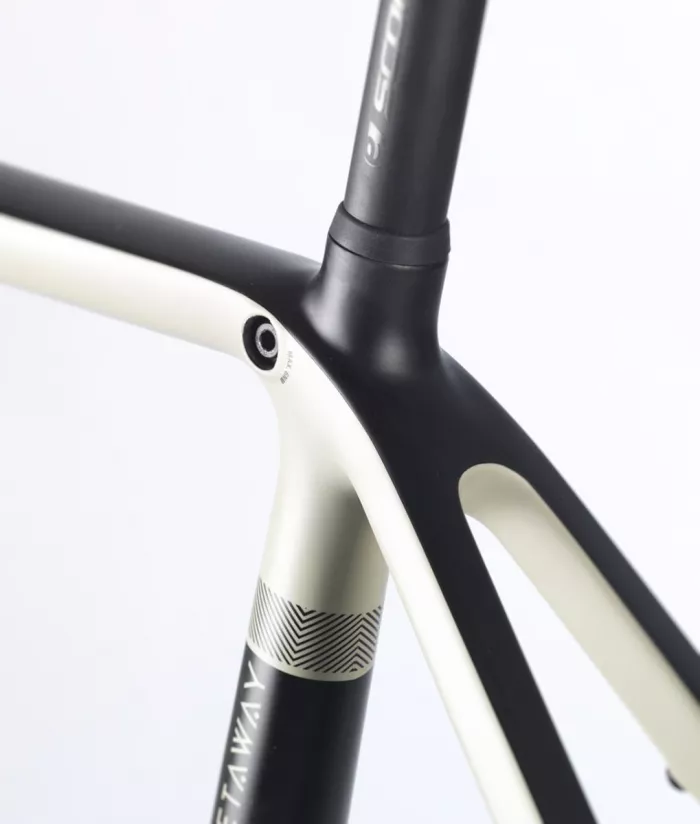 Gravel elektrobicykel STEVENS E-GETAWAY 700C 2024 #7
