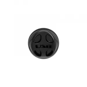 Koncovka zadního světla LEZYNE FEMTO USB