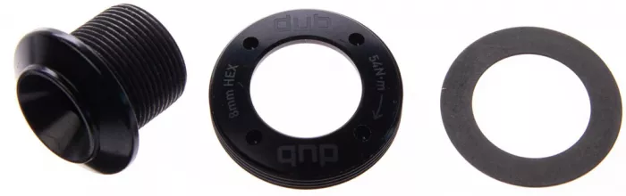 Skrutka kľuky SRAM M18/M30 DUB #1