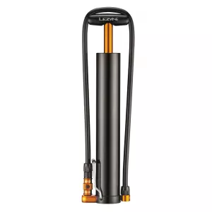 Minipumpa MTB LEZYNE MICRO FLOOR DRIVE XL