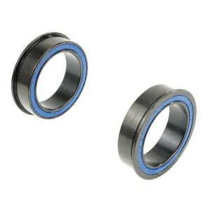 Stredové zloženie ENDURO BEARINGS BK-7018, BB86/92, 30mm KĽUKY, DVOJRADOVÉ, BLACK-OXIDE