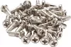 Náhradné piny MTB REVERSE 32x U-PINS #1