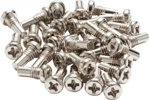 Náhradné piny MTB REVERSE 32x U-PINS