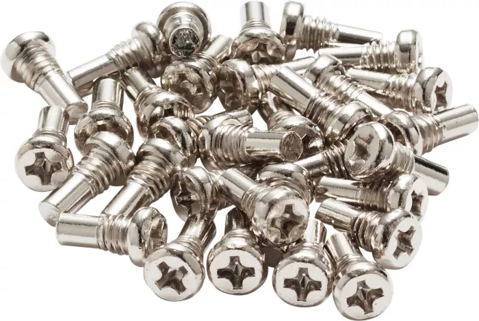 Náhradné piny MTB REVERSE 32x U-PINS #1
