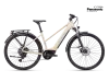 Dámsky trekingový elektrobicykel CTM SENZE GX LADY 700C 2025 #2