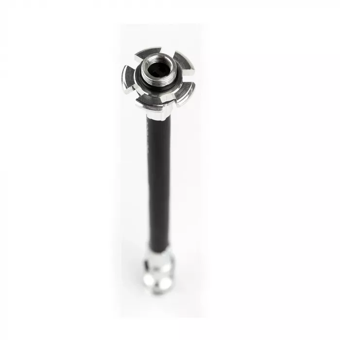 Náhradná hadička na pumpy LEZYNE ABS FLEX HOSE VALVE CORE TOOL ROAD #2