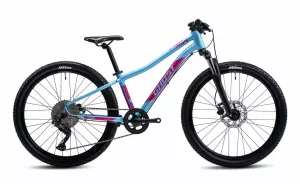 Dětské kolo GHOST LANAO PRO 24" 2024