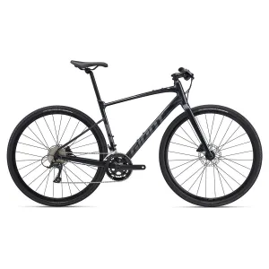 Cestný bicykel GIANT FASTROAD AR 2 700C 2023