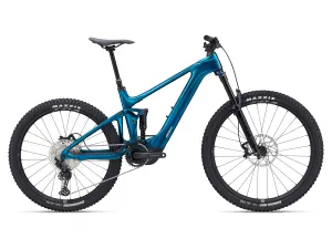 Elektrobicykel GIANT TRANCE X ADVANCED E+ ELITE 2 27,5"/29" 2024