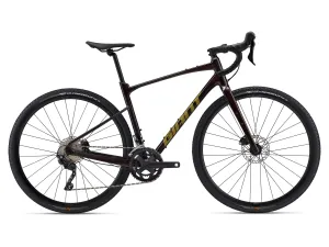 Gravel bicykel GIANT REVOLT 1 700C 2024