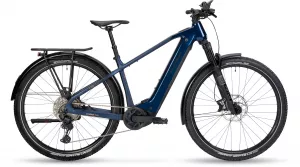 Trekingový elektrobicykel STEVENS E-JUKE 8.8.1 FEQ 29"