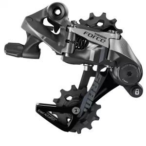 Přehazovačka SRAM REAR DERAILLEUR FORCE 1 TYPE 3.0 MEDIUM CAGE