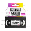 Bezdušová páska MUC-OFF RIM TAPE 28MM