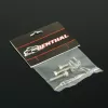 Sada skrutiek RENTHAL INTEGRA 0MM RISE #1