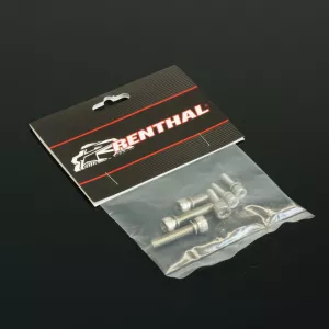 Sada skrutiek RENTHAL INTEGRA 0MM RISE