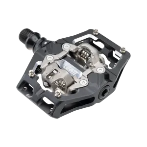 Pedále LEATT ALLMTN 6.0 CLIP-IN