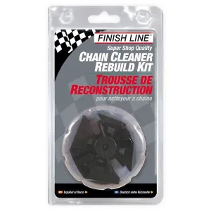 Rebuild kit práčky na reťaz FINISH LINE PRO CHAIN CLEANER