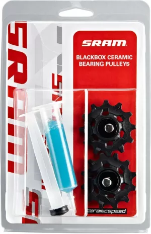 Kladky SRAM XX1 PULLEYS