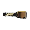Okuliare LEATT MTB GOGGLE VELOCITY 5.0 IRIZ GOLD BRONZE 68 VLT