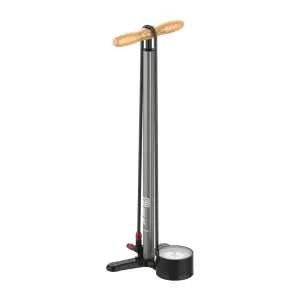 Pumpa LEZYNE STEEL HP FLOOR DRIVE 3,5 ABS-1 PRO