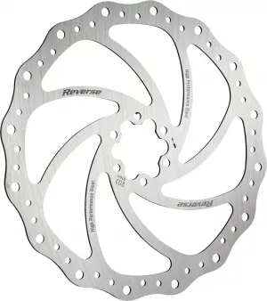 Brzdový kotúč MTB REVERSE DISCROTOR STEEL