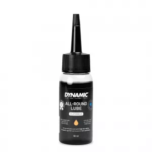 Olej na reťaz DYNAMIC ALL-ROUND CHAIN LUBE 50ML