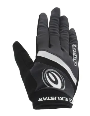 Rukavice EXUSTAR GELOVÉ