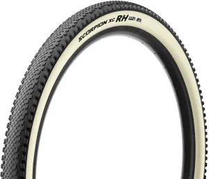 Plášť PIRELLI SCORPION RACE XC RH PROWALL 29 x 2,4 KEVLAR RETRO