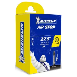 Duša MICHELIN AIR STOP 27,5 x 1,85/2,40 FV48MM